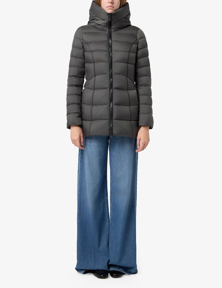 rinascente Peuterey Puffer jacket with hood