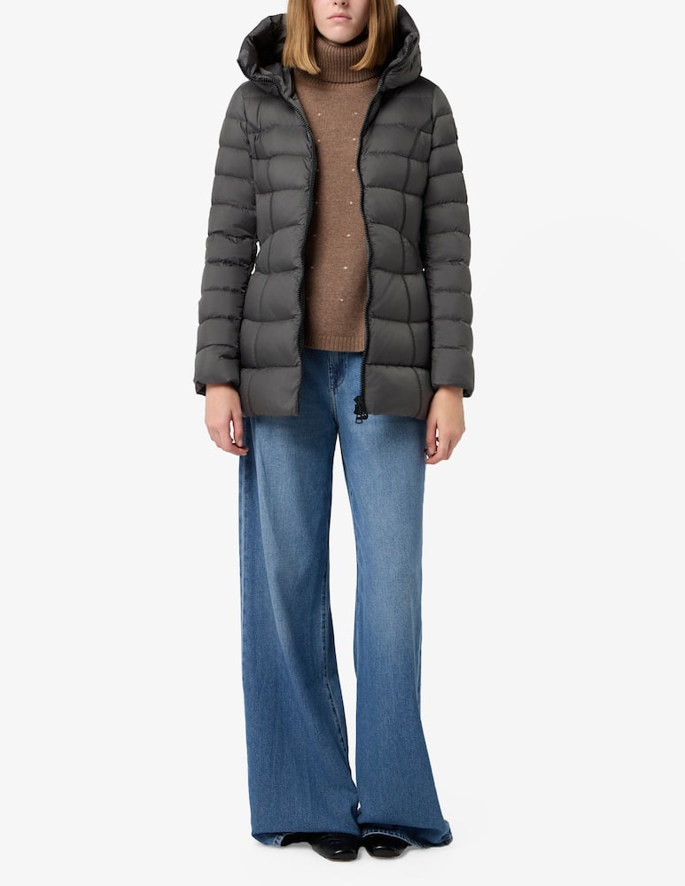 rinascente Peuterey Puffer jacket with hood