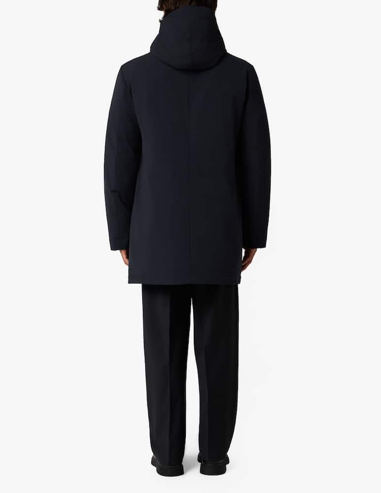 rinascente Peuterey Kruger stretch parka