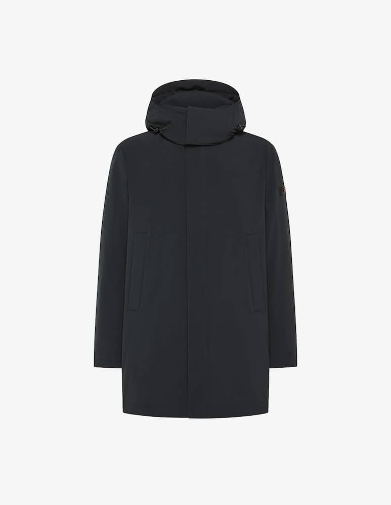 rinascente Peuterey Kruger stretch parka