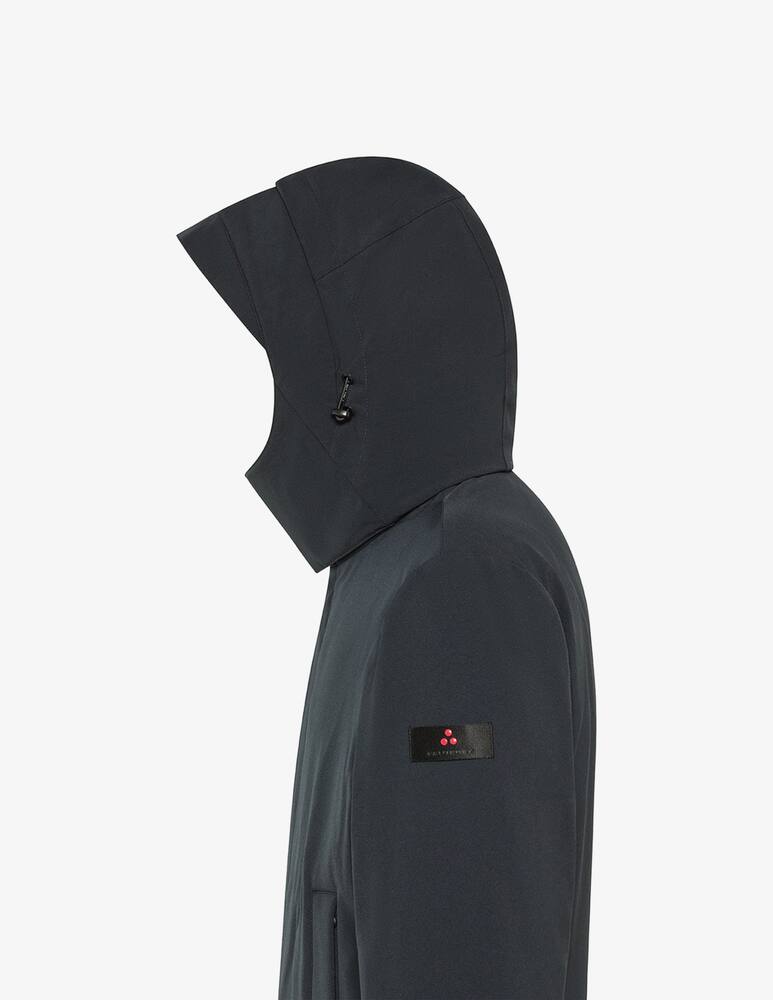 rinascente Peuterey Kruger stretch parka