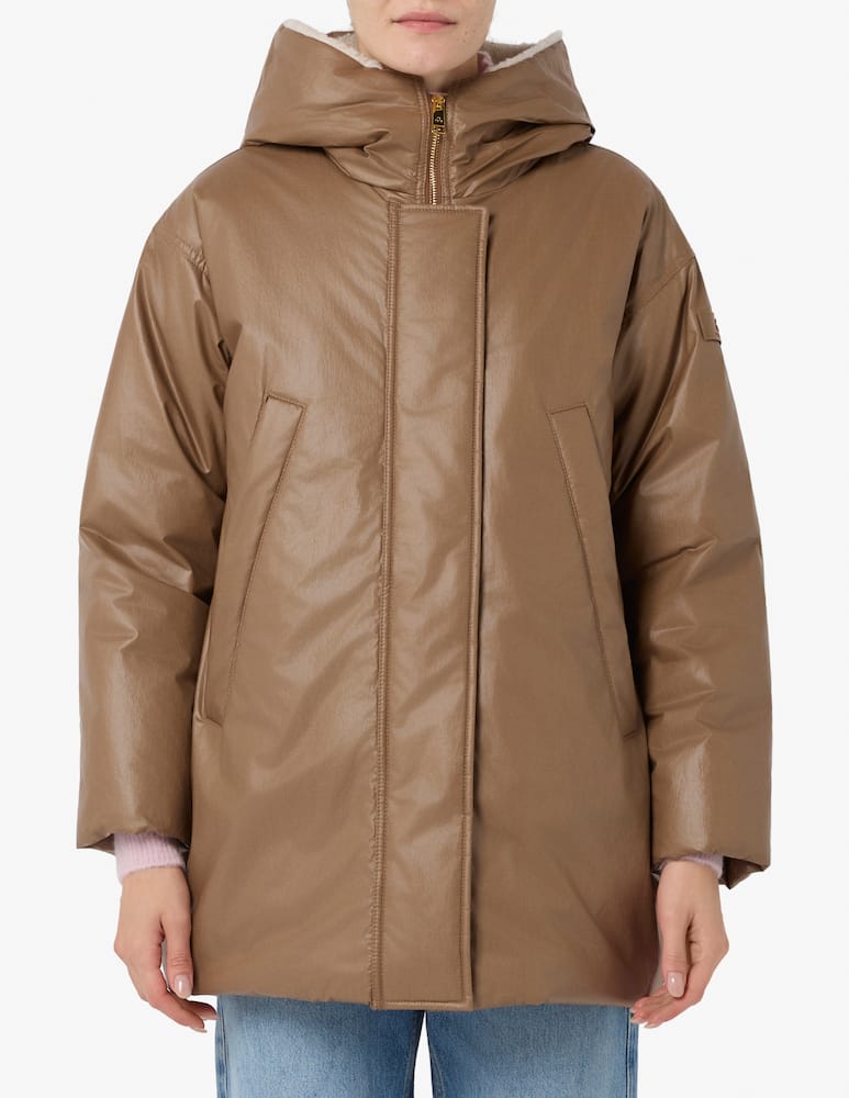 rinascente Peuterey Cork parka
