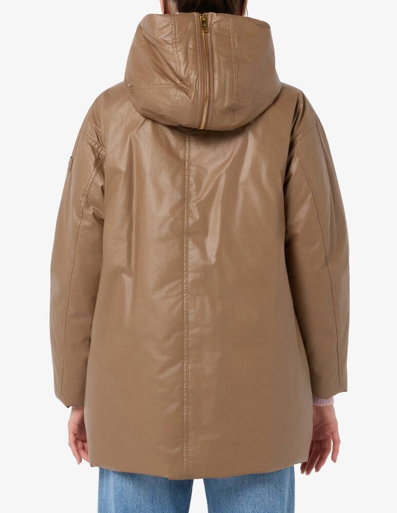 rinascente Peuterey Cork parka