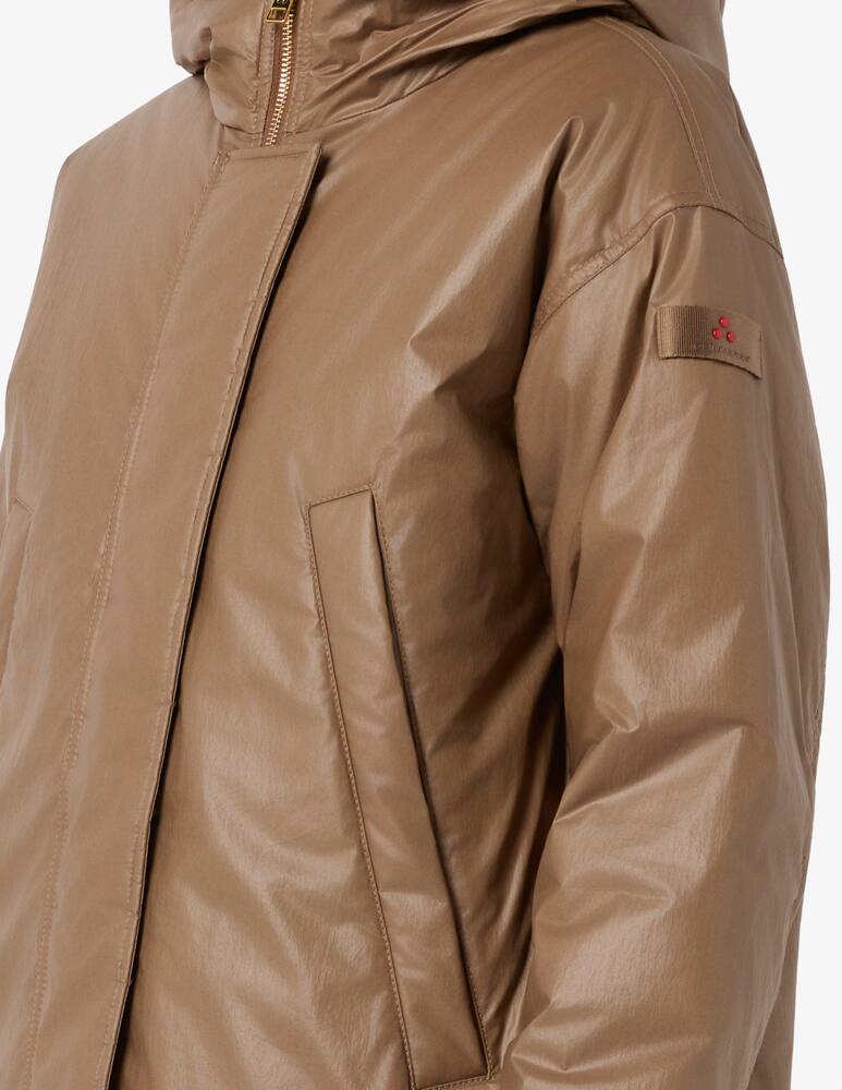 rinascente Peuterey Cork parka