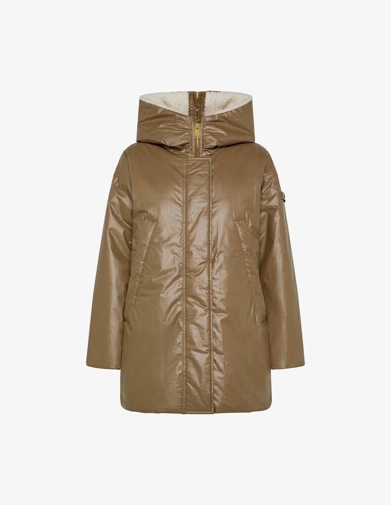 rinascente Peuterey Cork parka