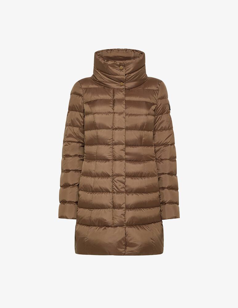rinascente Peuterey Sobchack long down jacket