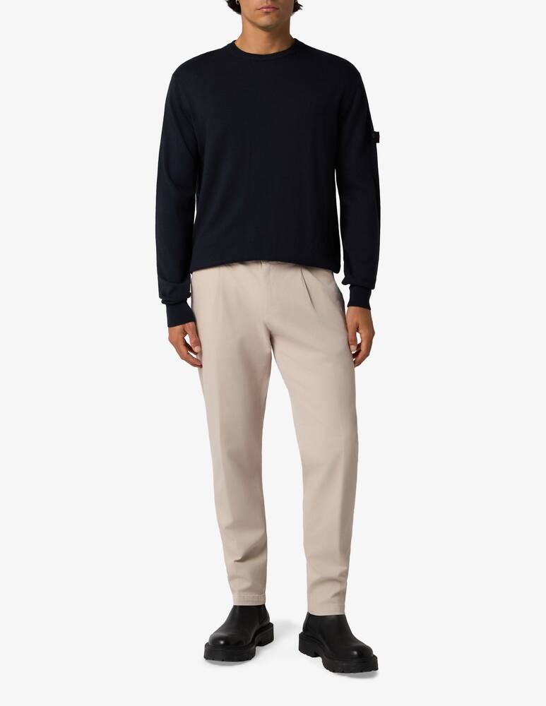 rinascente Peuterey Maglia badge Exmoor