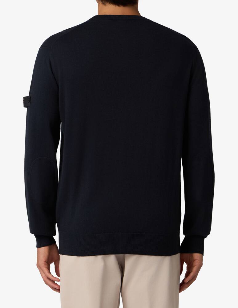 rinascente Peuterey Maglia badge Exmoor