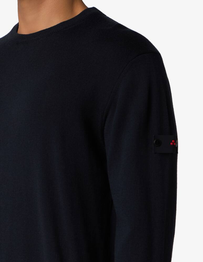 rinascente Peuterey Maglia badge Exmoor