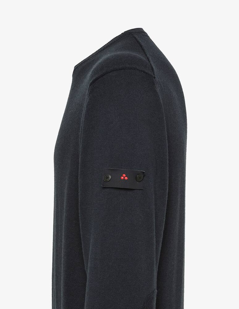 rinascente Peuterey Maglia badge Exmoor