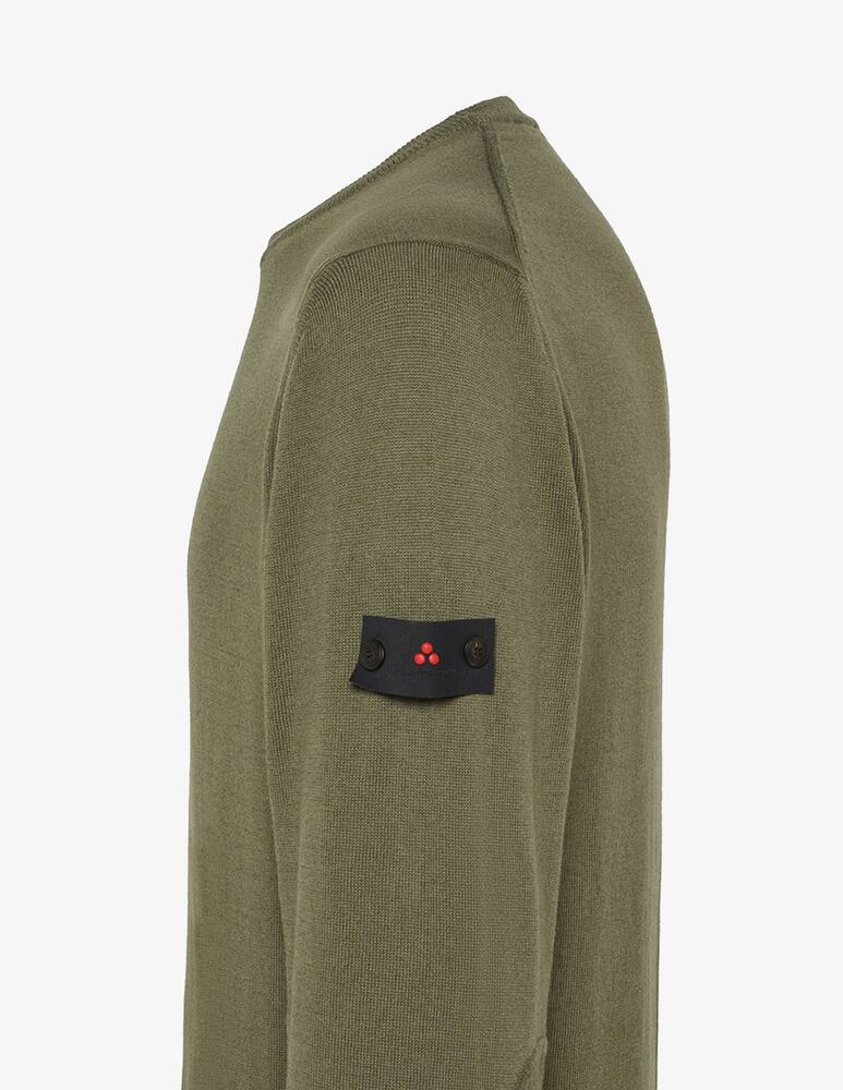 rinascente Peuterey Maglione cotone lana Exmoor