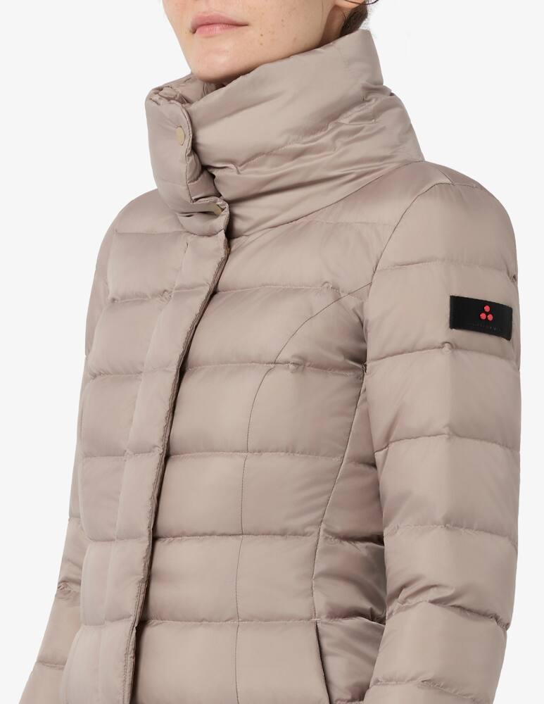 rinascente Peuterey Sobchak long down jacket