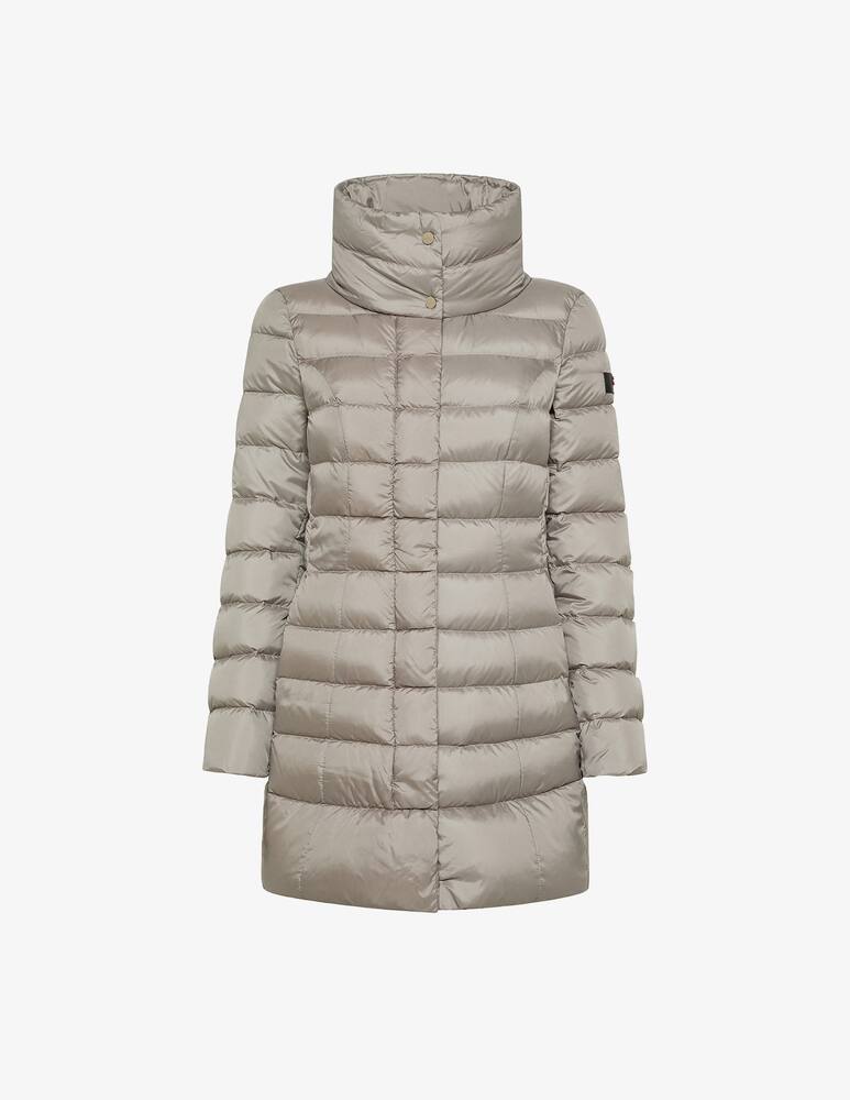 rinascente Peuterey Sobchak long down jacket