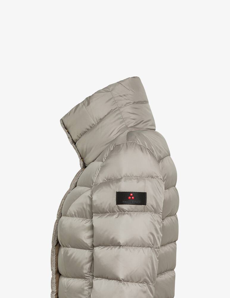 rinascente Peuterey Sobchak long down jacket
