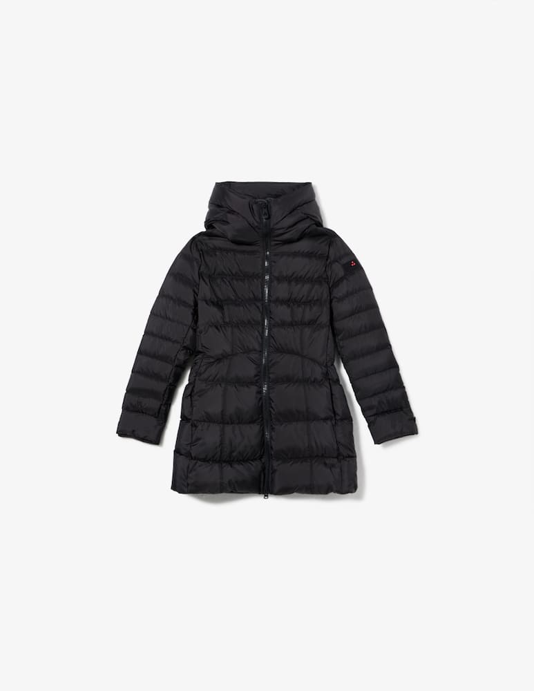 rinascente Peuterey Puffer coat with hood