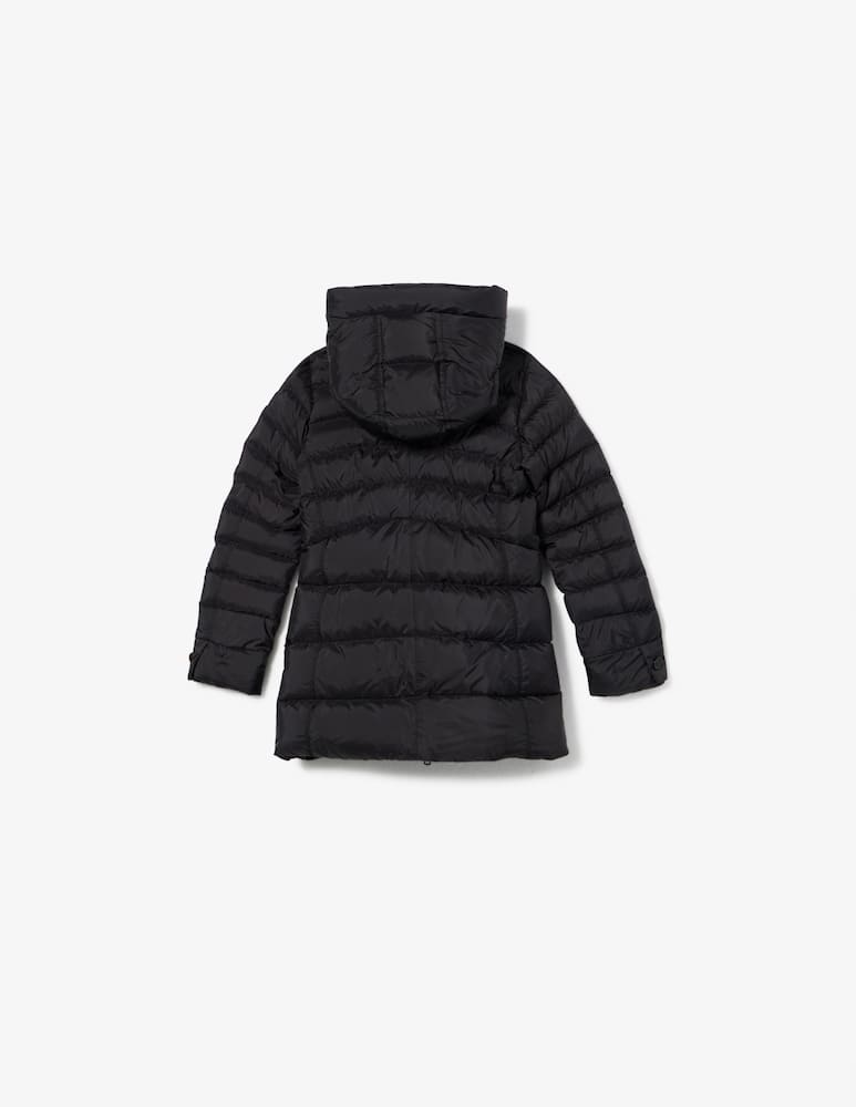 rinascente Peuterey Puffer coat with hood