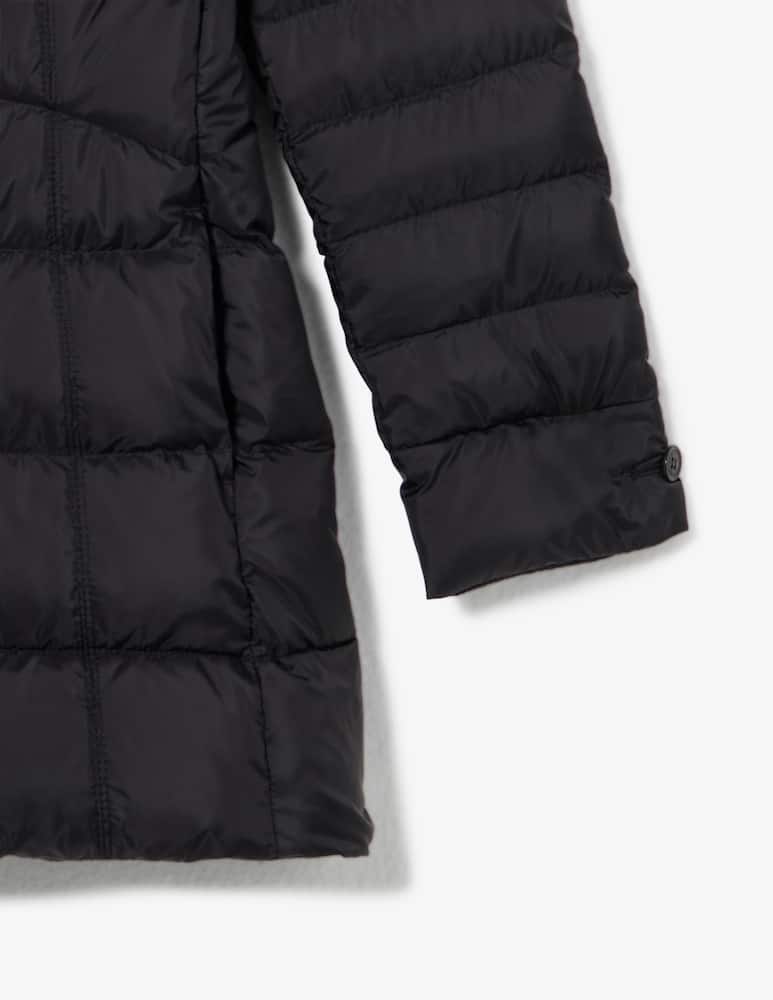 rinascente Peuterey Puffer coat with hood