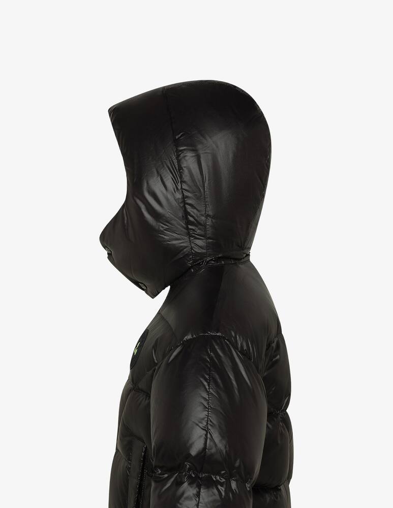 rinascente Peuterey Hooded puffer jacket