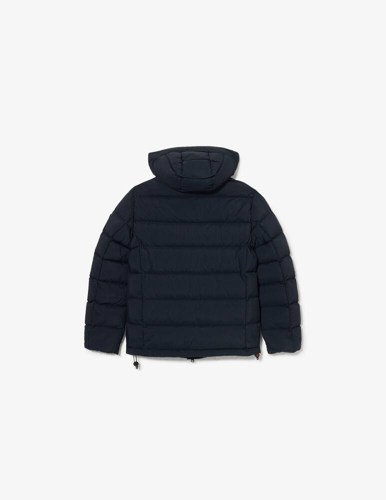 rinascente Peuterey Puffer hooded jacket