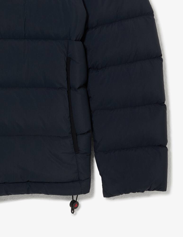 rinascente Peuterey Puffer hooded jacket