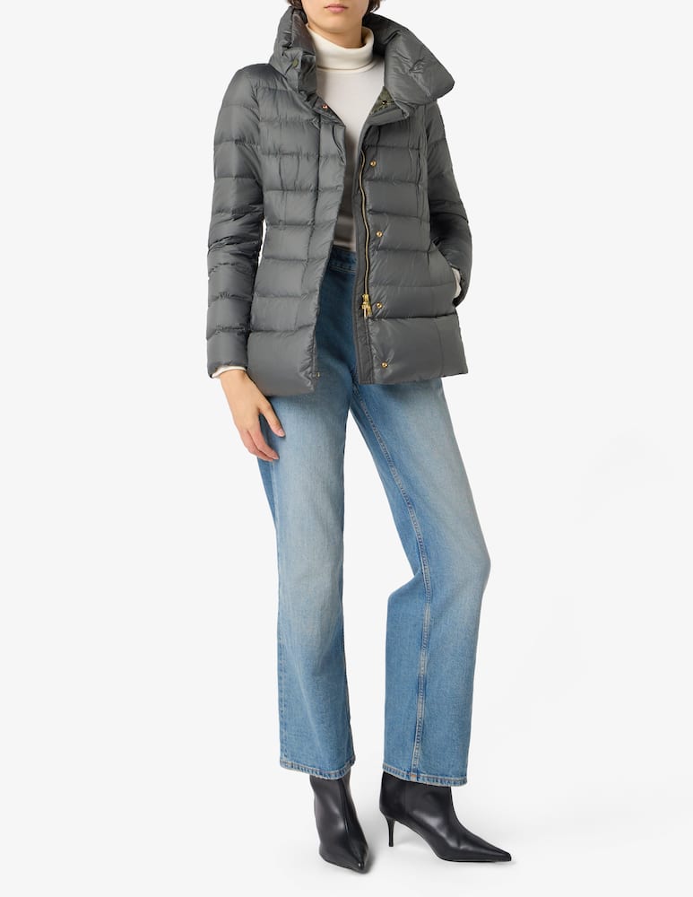 rinascente Peuterey Short padded jacket Flagstaff