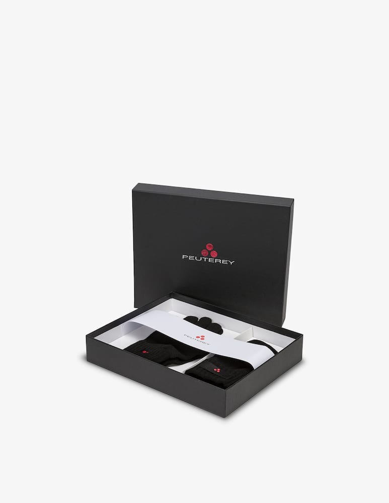 rinascente Peuterey Cappello e guanti Silli box