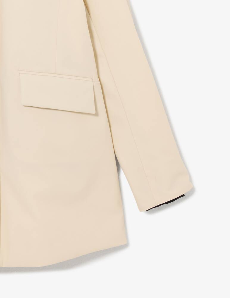 rinascente Peuterey Cappotto con cappuccio telia