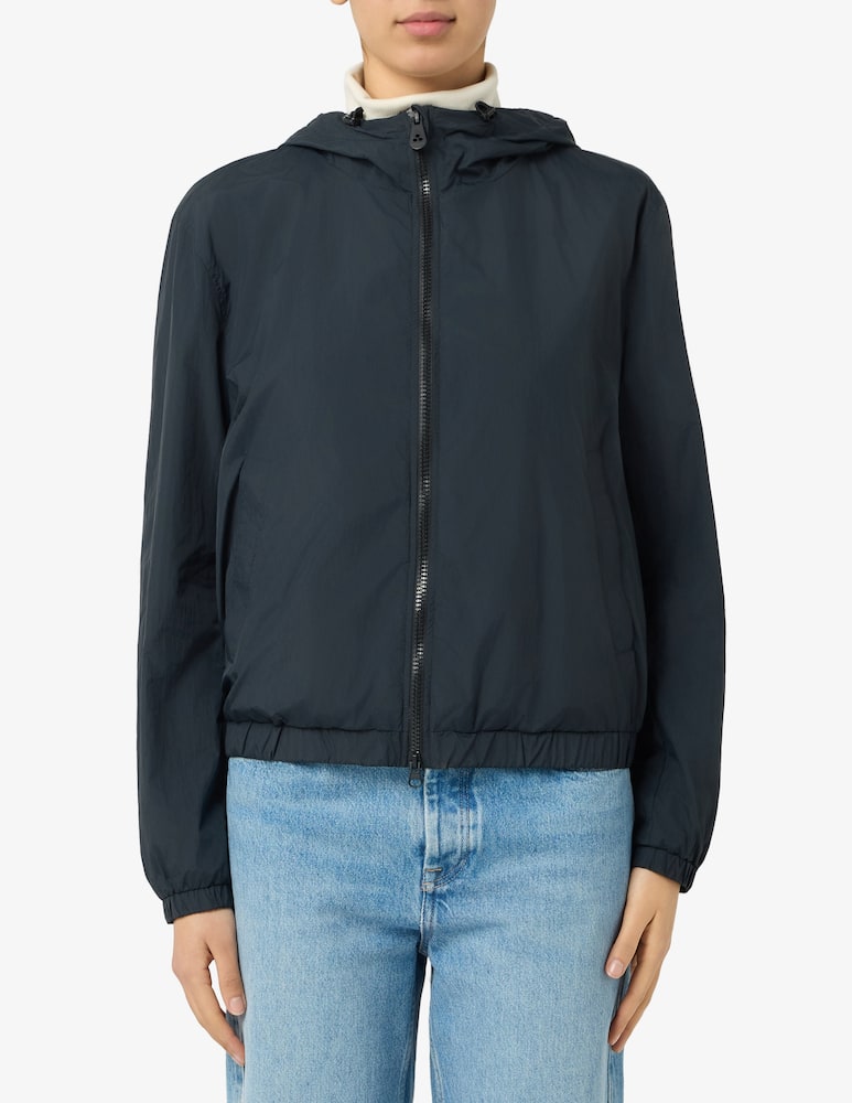 rinascente Peuterey Giacca antigoccia con cappuccio