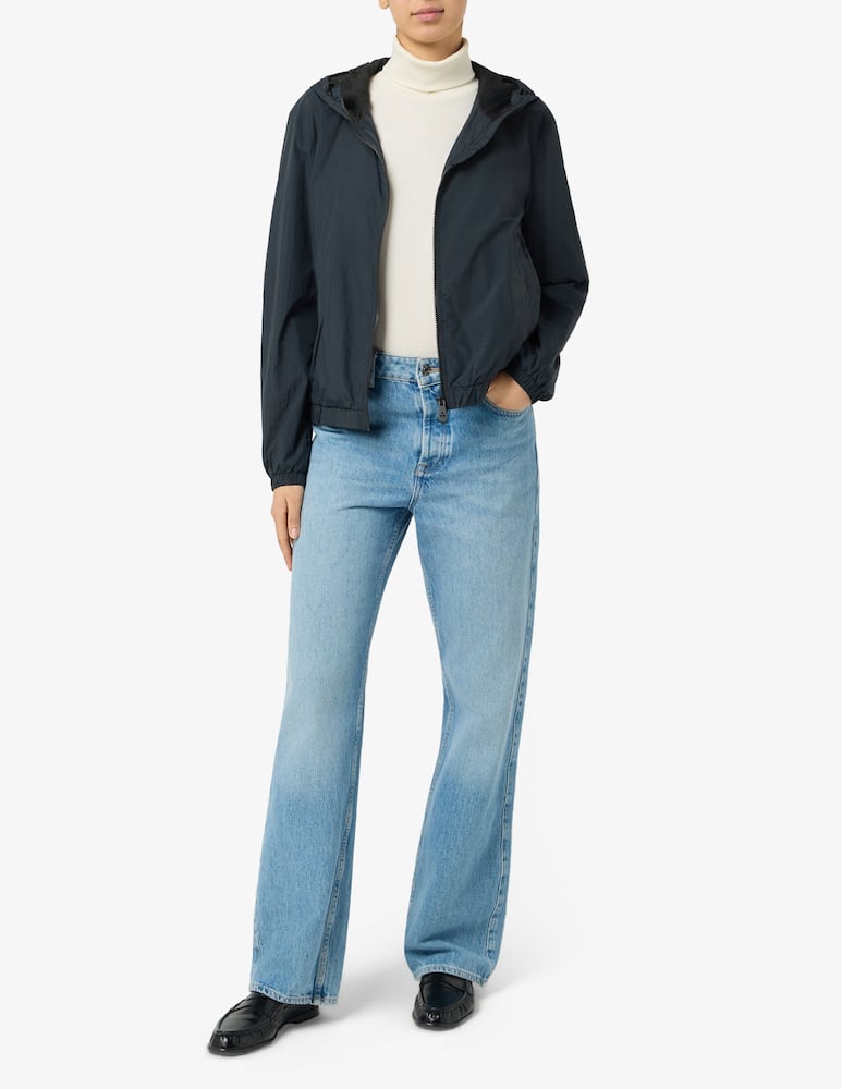 rinascente Peuterey Giacca antigoccia con cappuccio