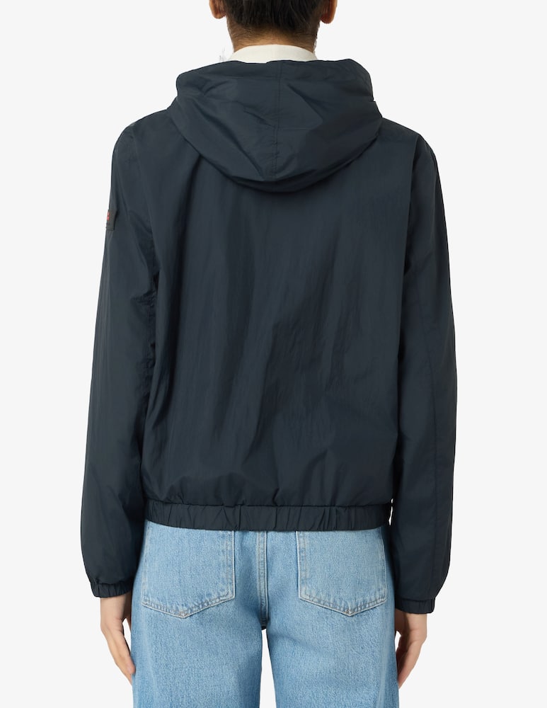 rinascente Peuterey Giacca antigoccia con cappuccio