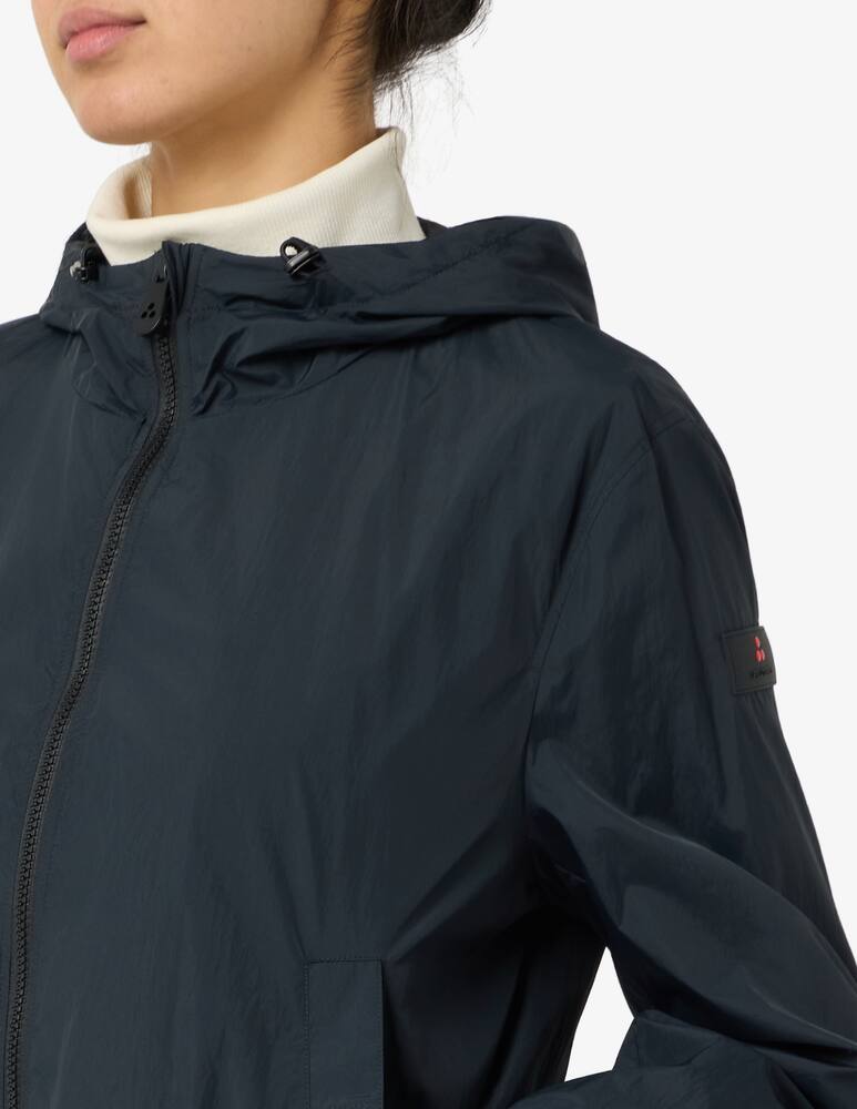 rinascente Peuterey Giacca antigoccia con cappuccio