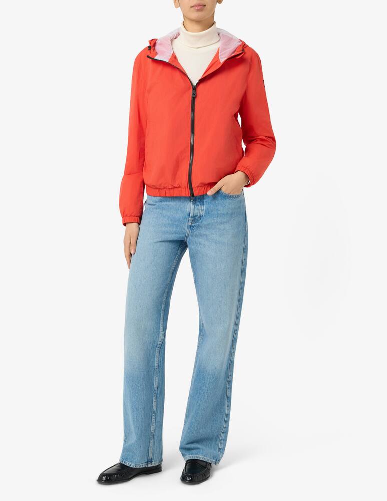 rinascente Peuterey Giacca antipioggia con cappuccio