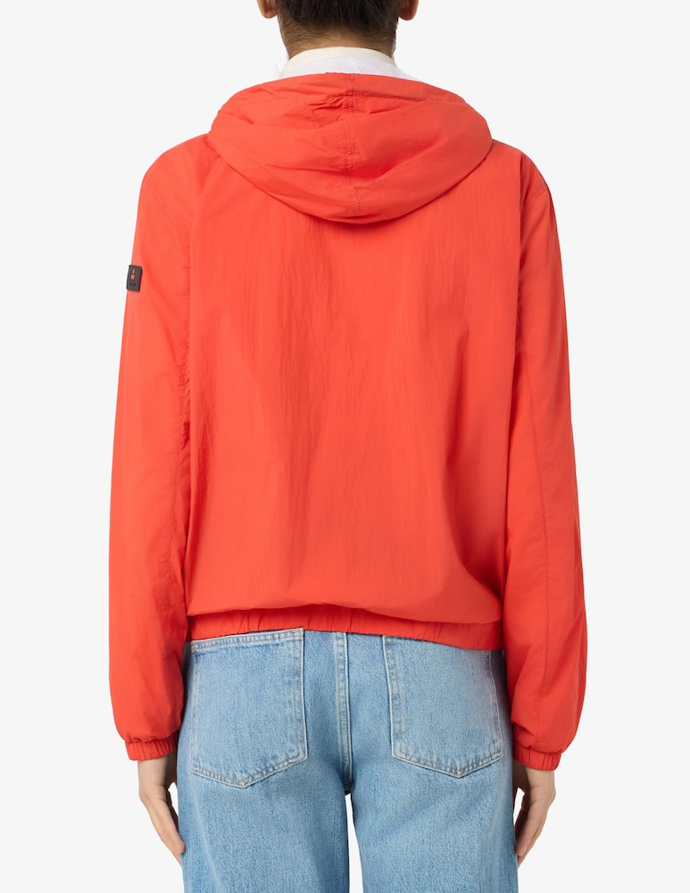 rinascente Peuterey Giacca antipioggia con cappuccio