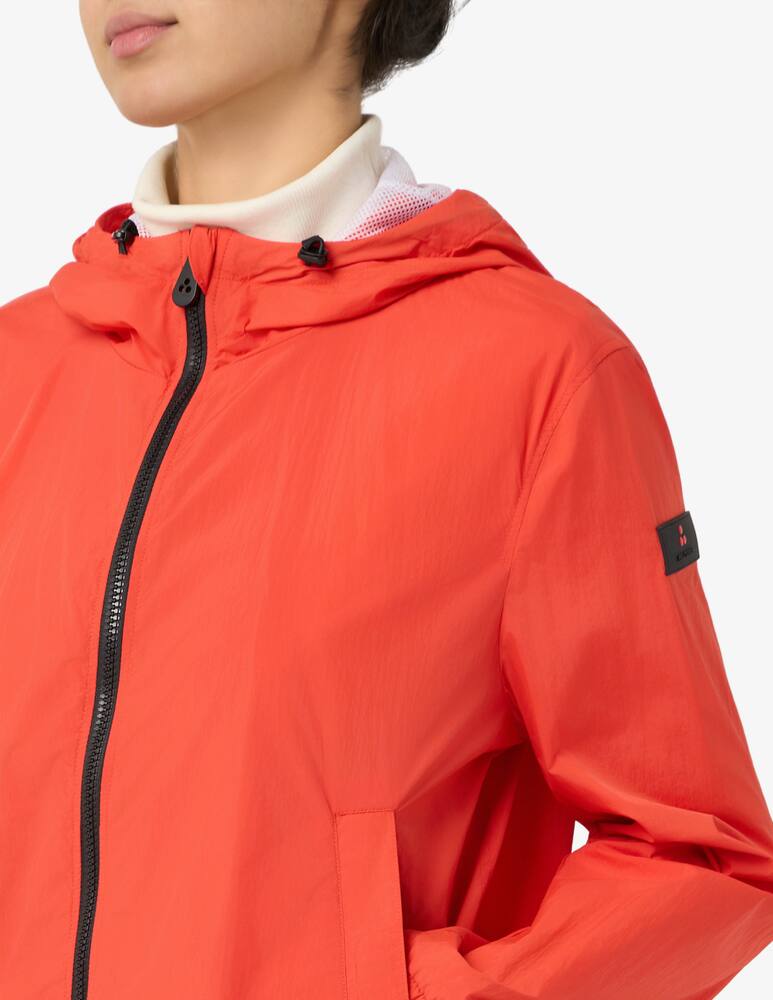 rinascente Peuterey Giacca antipioggia con cappuccio