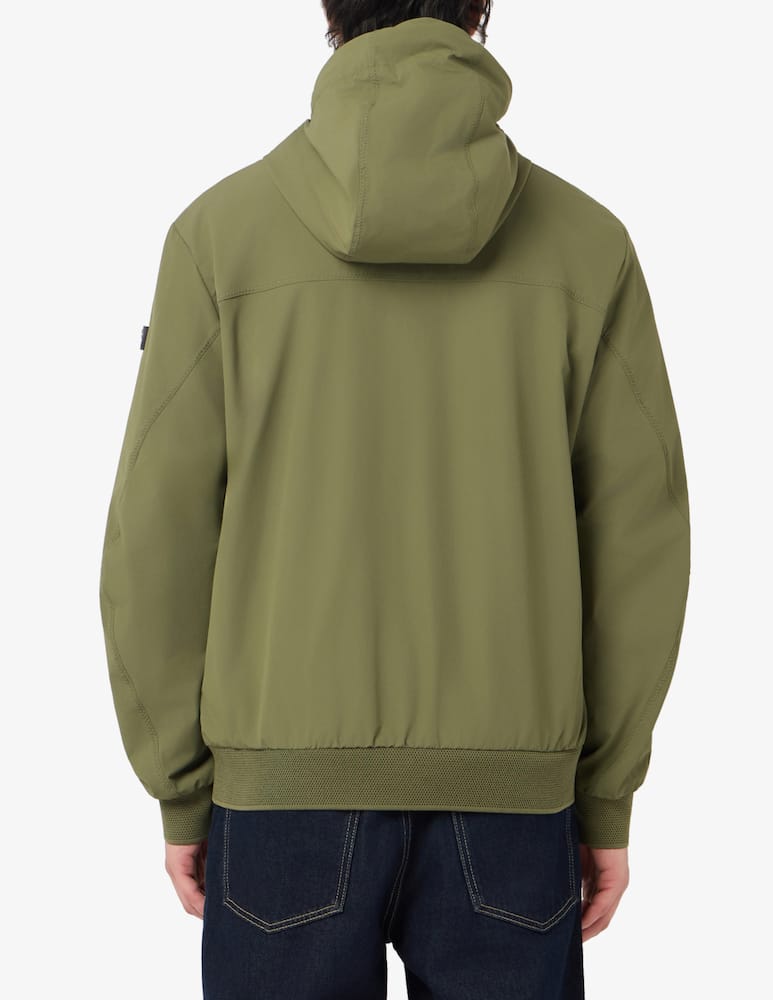 rinascente Peuterey Giubbotto con cappuccio ultra light