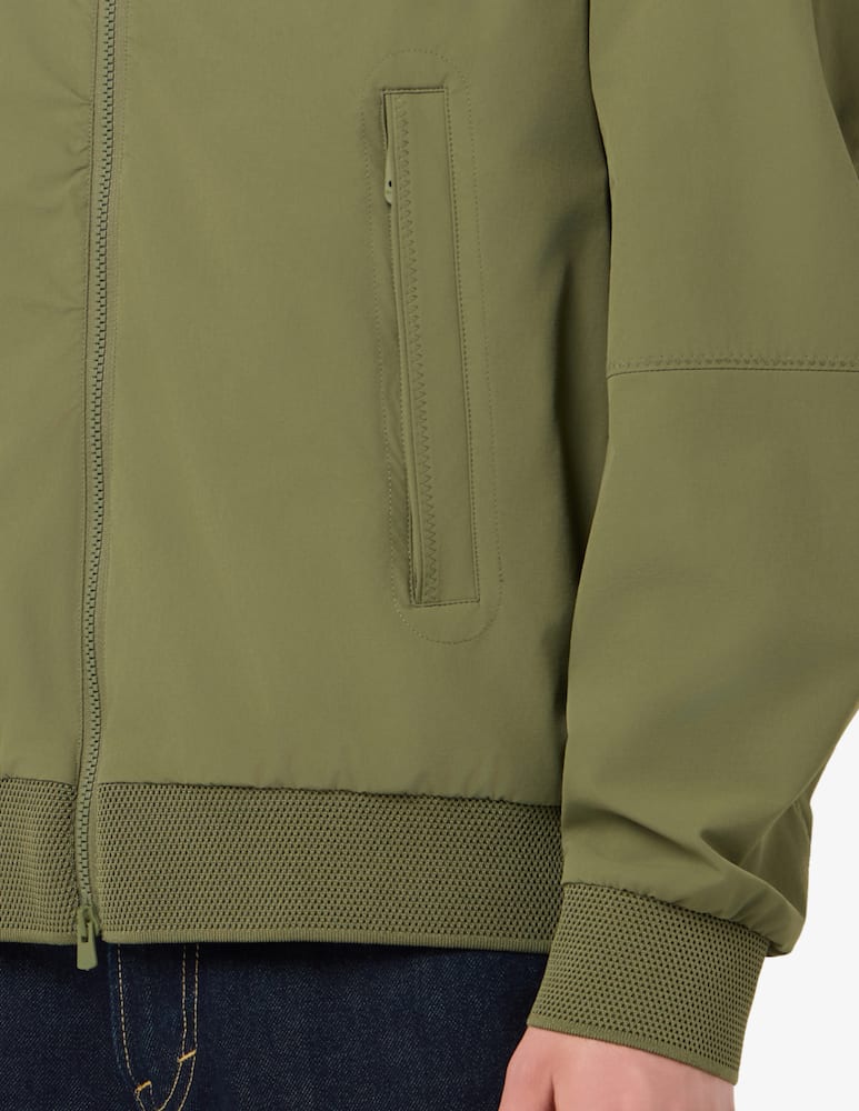 rinascente Peuterey Giubbotto con cappuccio ultra light