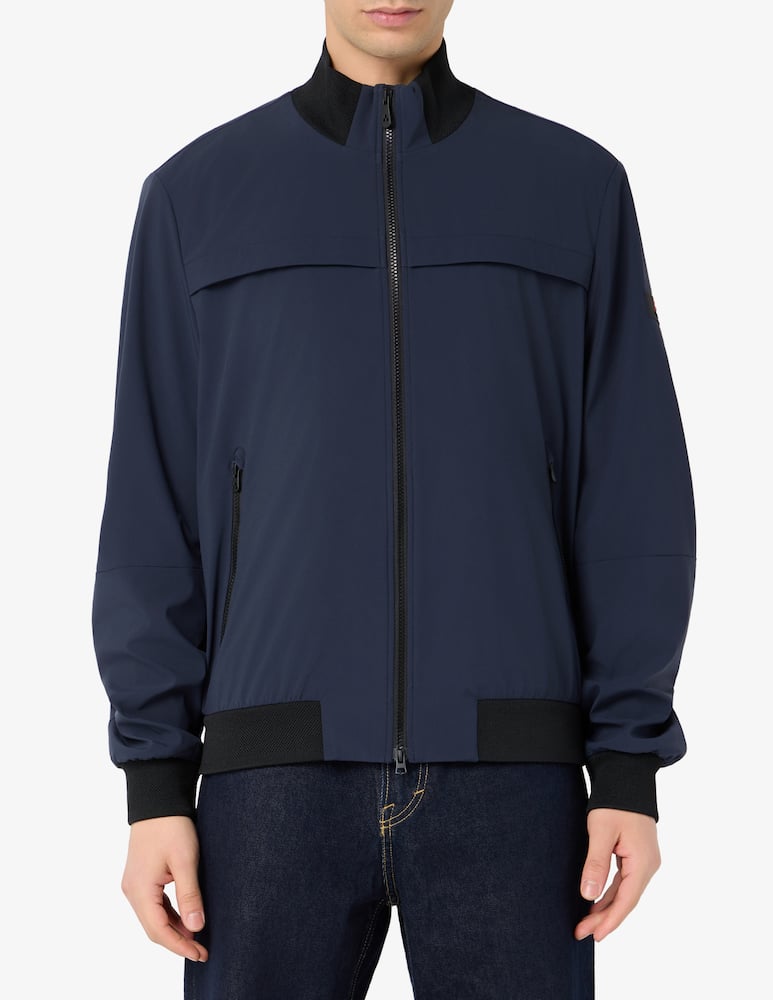 rinascente Peuterey Potosi bomber jacket