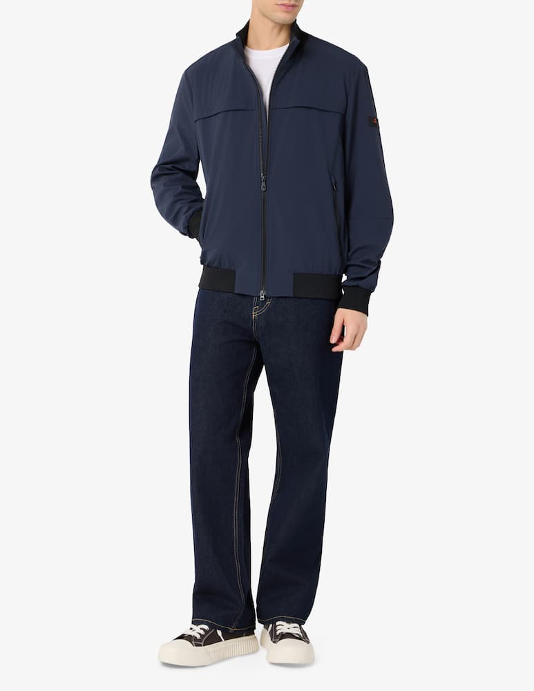 rinascente Peuterey Potosi bomber jacket