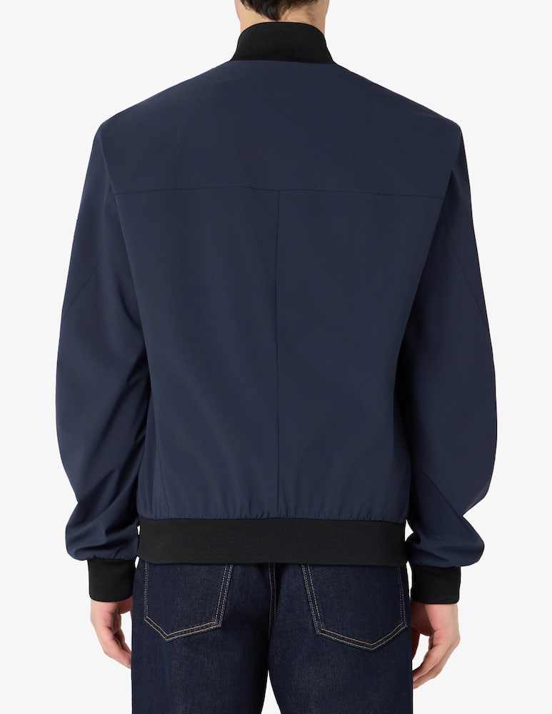 rinascente Peuterey Potosi bomber jacket