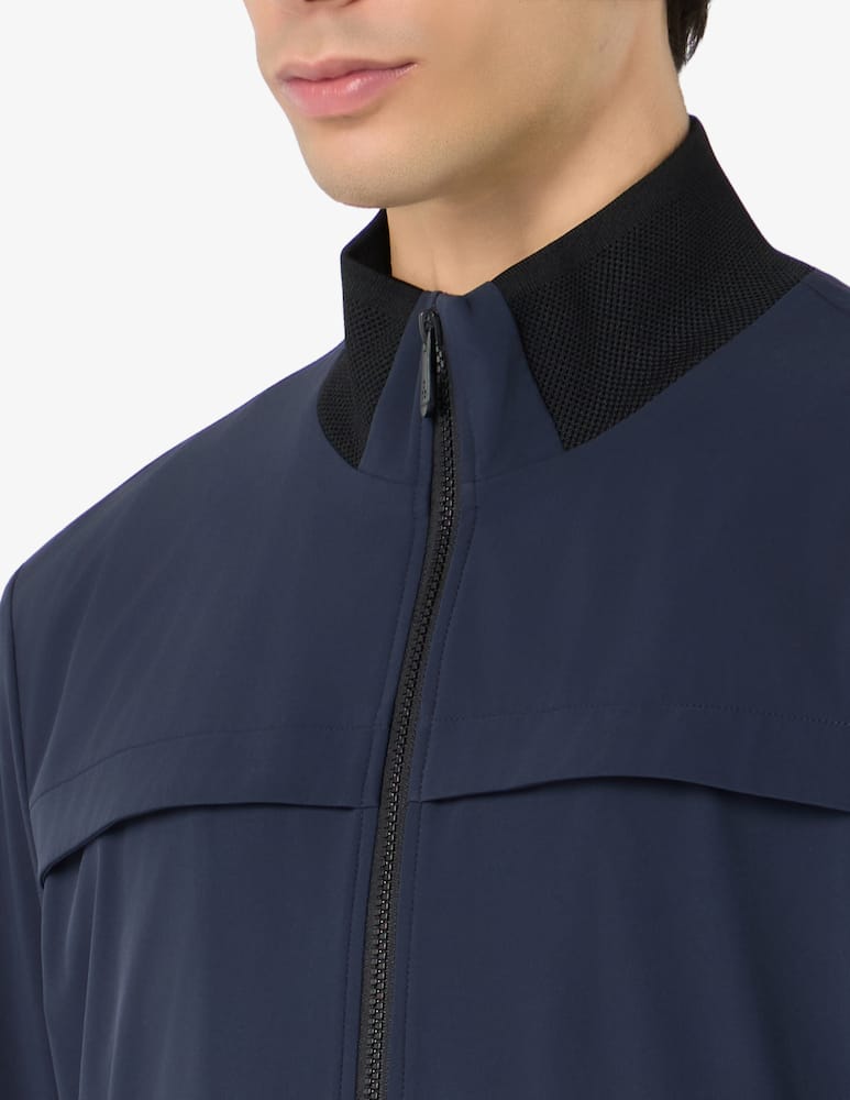 rinascente Peuterey Potosi bomber jacket