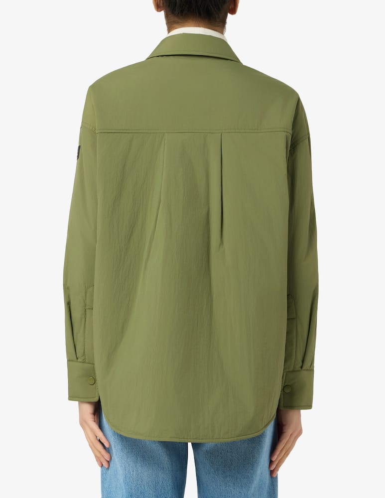 rinascente Peuterey Giaccacamicia imbottita Zelia