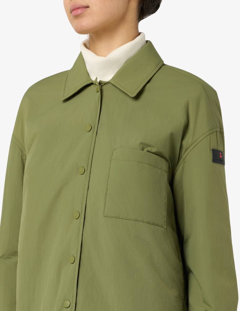 rinascente Peuterey Giaccacamicia imbottita Zelia