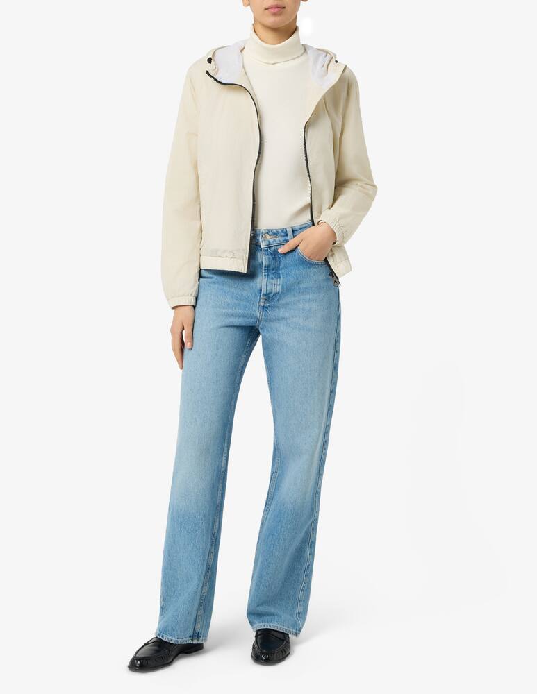 rinascente Peuterey Giaccone antigoccia con cappuccio