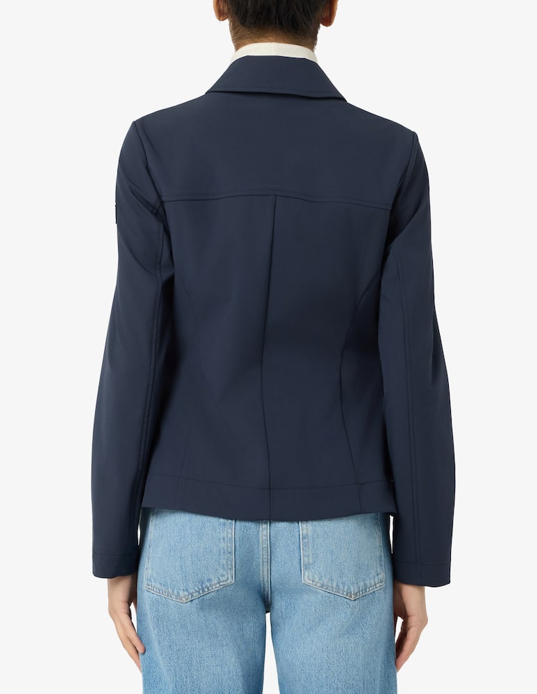 rinascente Peuterey Giacchino softshell con zip