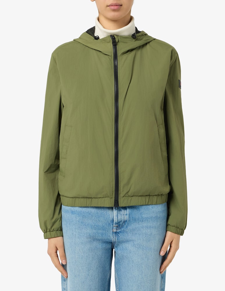 rinascente Peuterey Giacca antipioggia con cappuccio