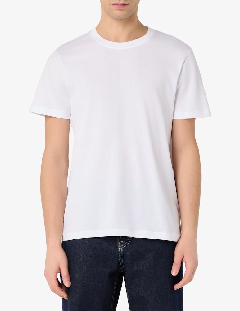 rinascente Peuterey Basic cotton t-shirt