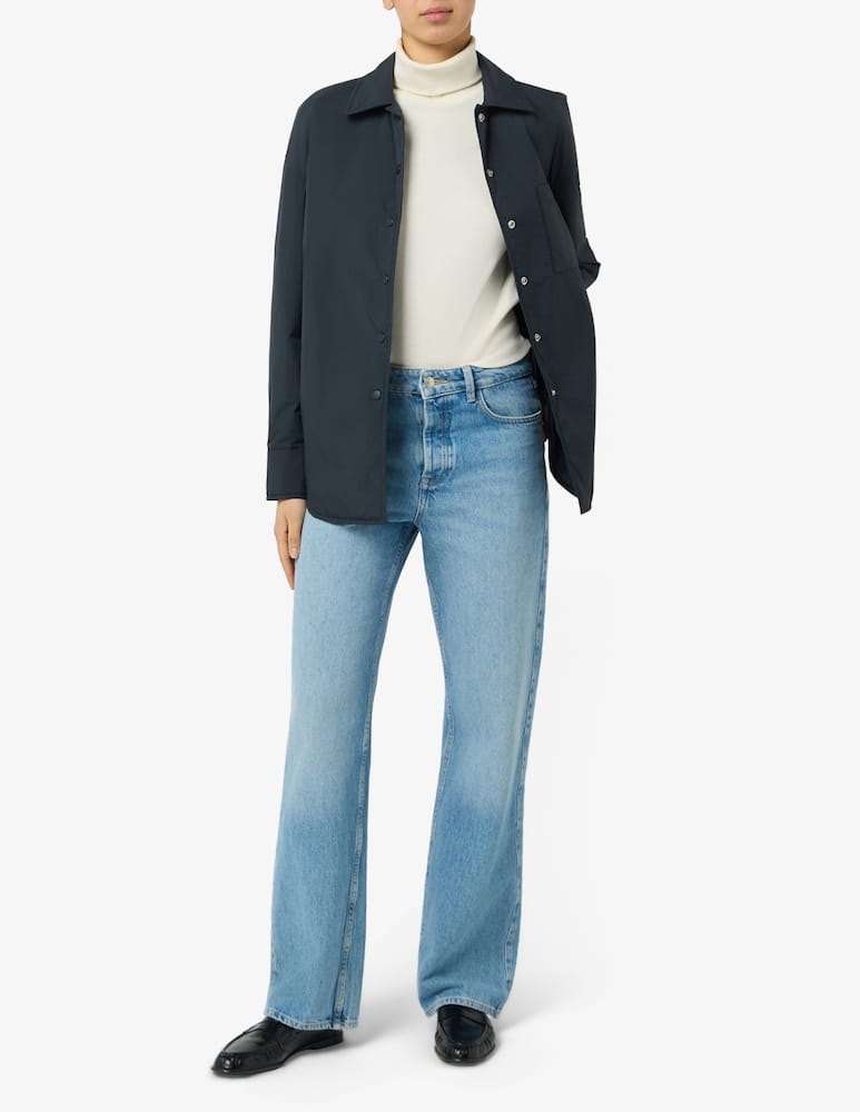 Peuterey Zelia padded shacket - picture 2 Peuterey Zelia padded shacket - picture 2
