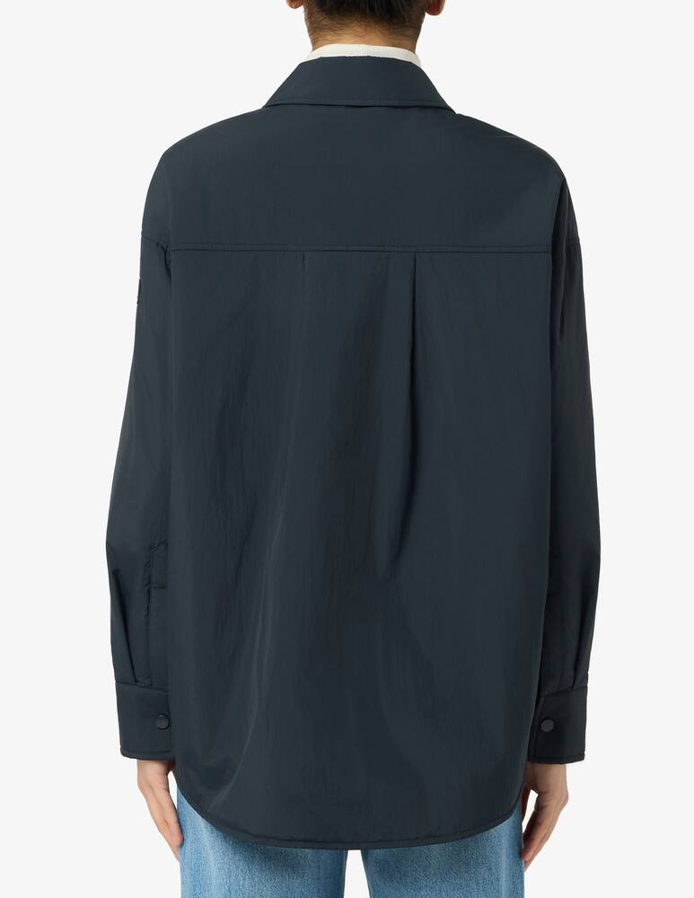 Peuterey Zelia padded shacket - picture 3 Peuterey Zelia padded shacket - picture 3