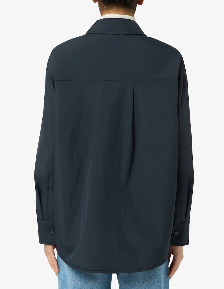 rinascente Peuterey Giaccacamicia imbottita Zelia