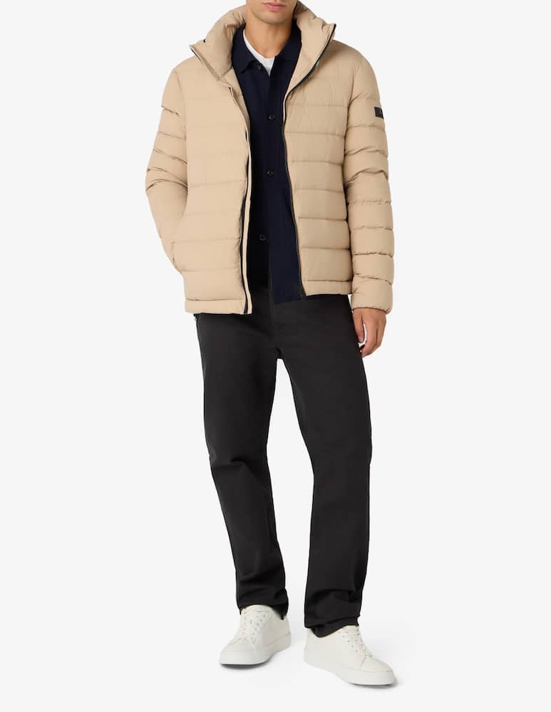 Peuterey hooded puffer jacket - picture 2 Peuterey hooded puffer jacket - picture 2